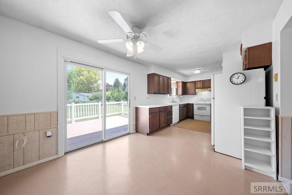 Image 10 of property listing at 226 W Center Street, Firth, ID 83236