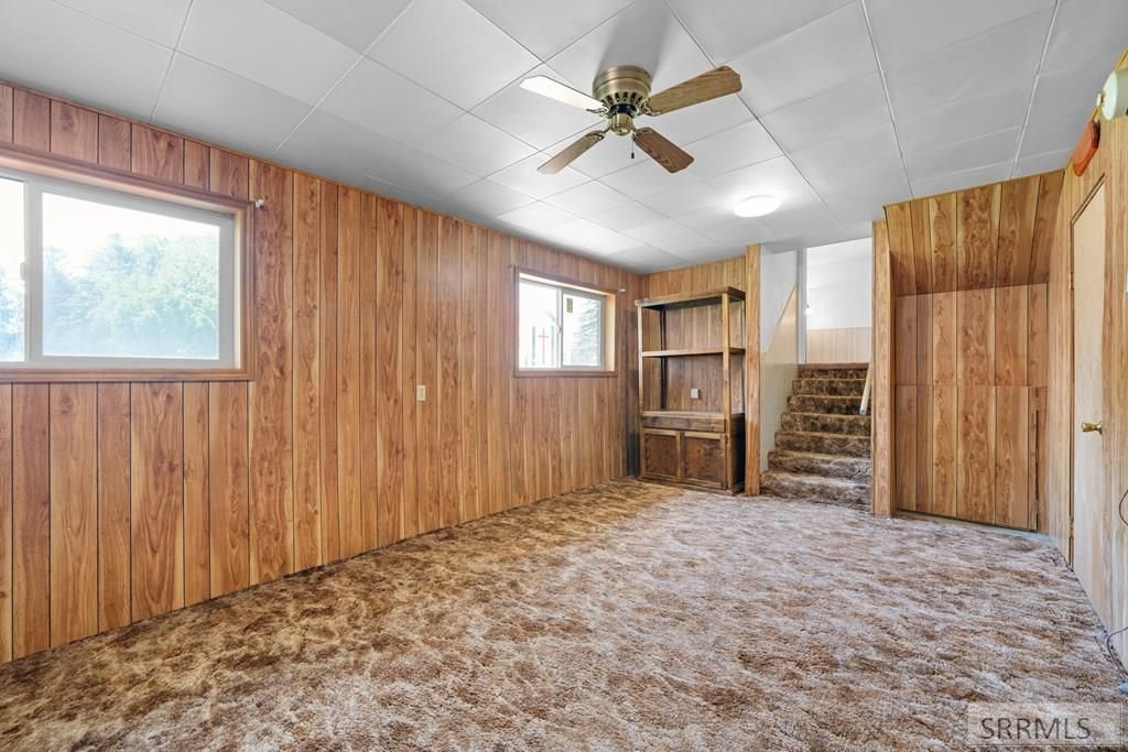Image 25 of property listing at 226 W Center Street, Firth, ID 83236