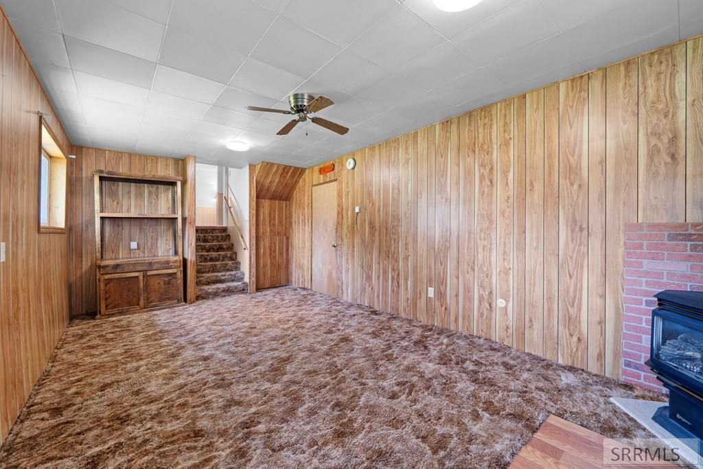 Image 26 of property listing at 226 W Center Street, Firth, ID 83236