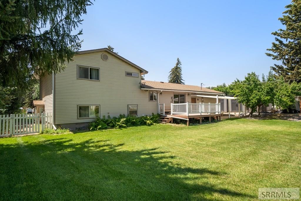 Image 35 of property listing at 226 W Center Street, Firth, ID 83236
