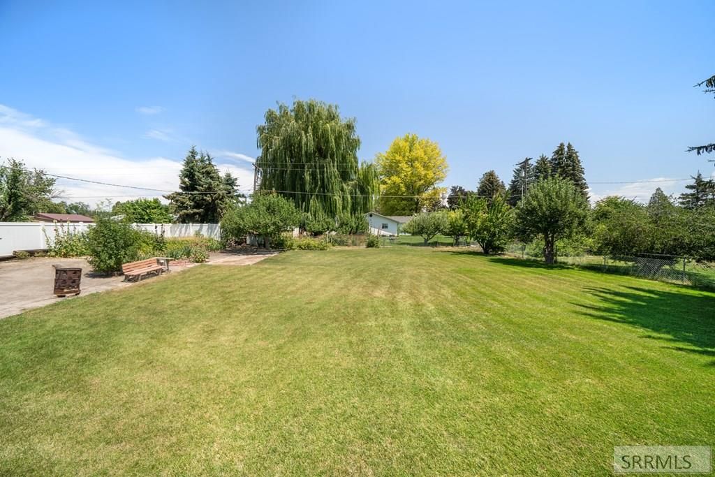 Image 38 of property listing at 226 W Center Street, Firth, ID 83236