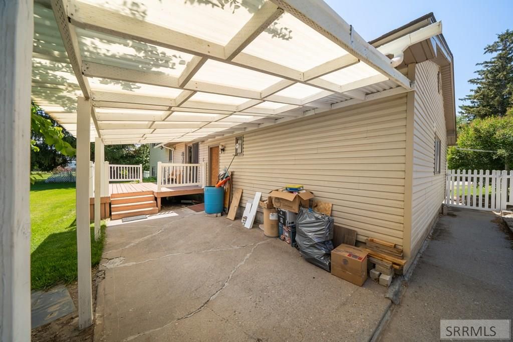 Image 39 of property listing at 226 W Center Street, Firth, ID 83236