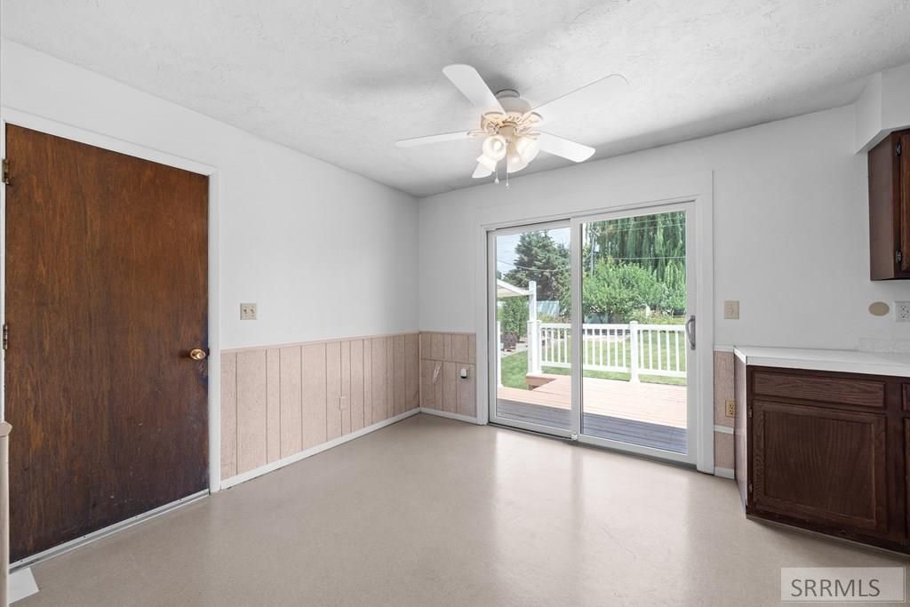 Image 9 of property listing at 226 W Center Street, Firth, ID 83236