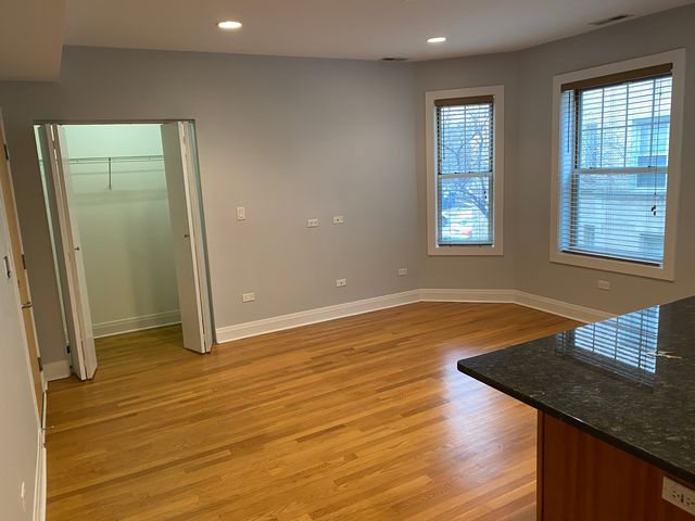 1446 W Thorndale Avenue 3N, Chicago, IL 60660