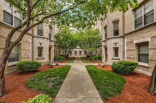 1446 W Thorndale Avenue 3N, Chicago, IL 60660