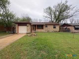 1319 Estes Drive, Killeen, TX 76541