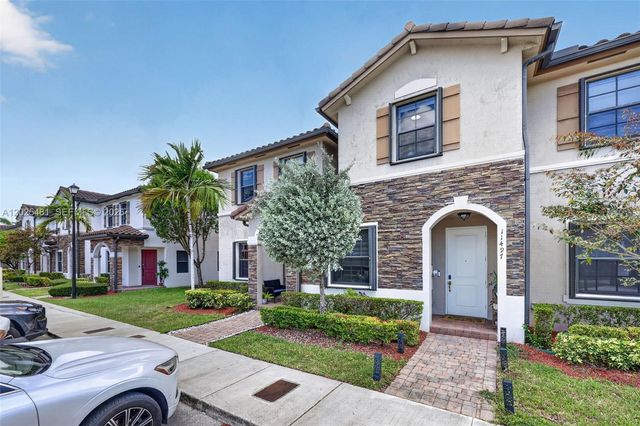 11497 SW 250th Street, Homestead, FL 33032