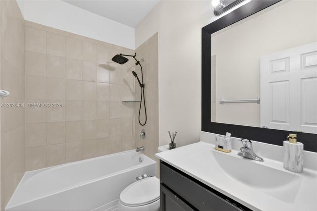 11497 SW 250th Street, Homestead, FL 33032