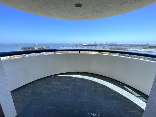 525 E Seaside 1806, Long Beach, CA 90802