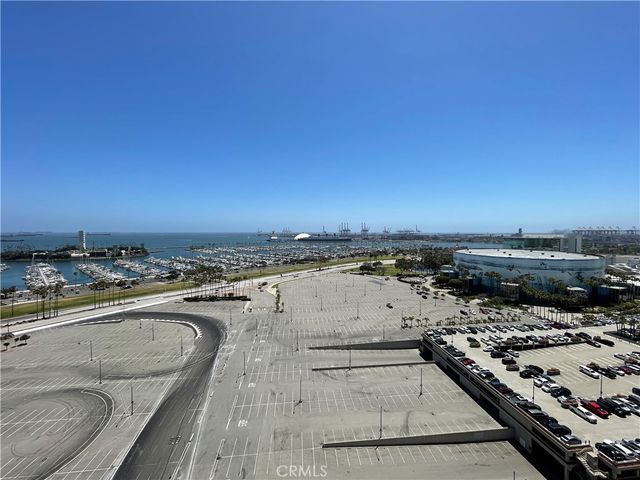 525 E Seaside 1806, Long Beach, CA 90802