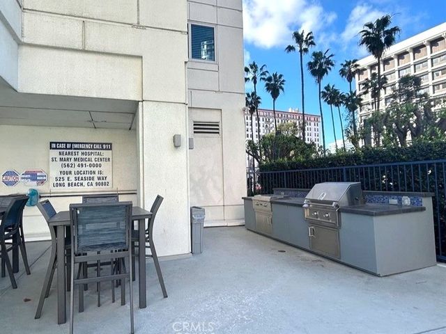 525 E Seaside 1806, Long Beach, CA 90802
