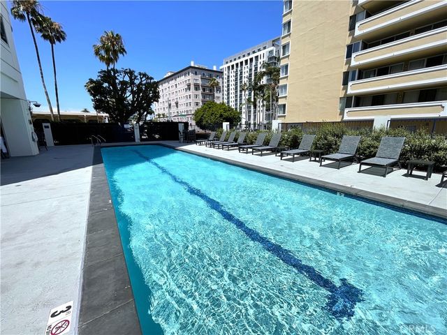 525 E Seaside 1806, Long Beach, CA 90802