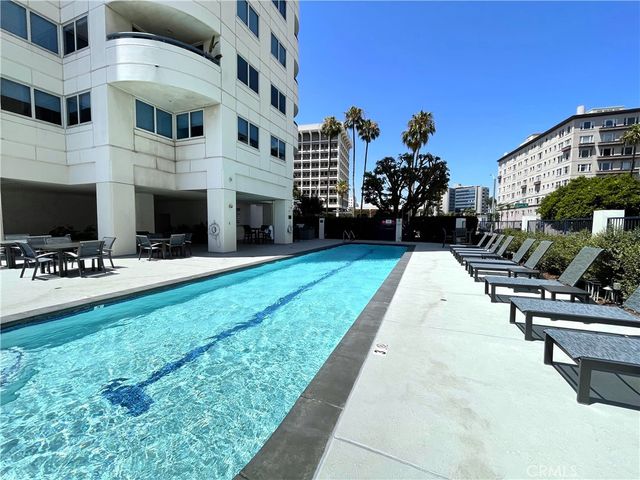 525 E Seaside 1806, Long Beach, CA 90802