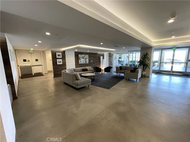 525 E Seaside 1806, Long Beach, CA 90802