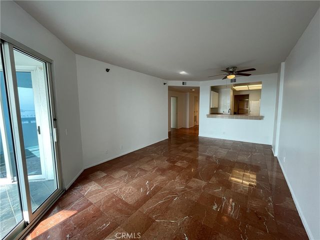 525 E Seaside 1806, Long Beach, CA 90802