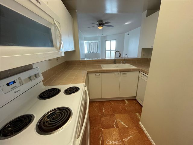525 E Seaside 1806, Long Beach, CA 90802