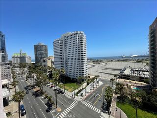 525 E Seaside 1806, Long Beach, CA 90802