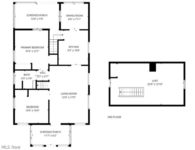 253 N Salem Warren Road, North Jackson, OH 44451