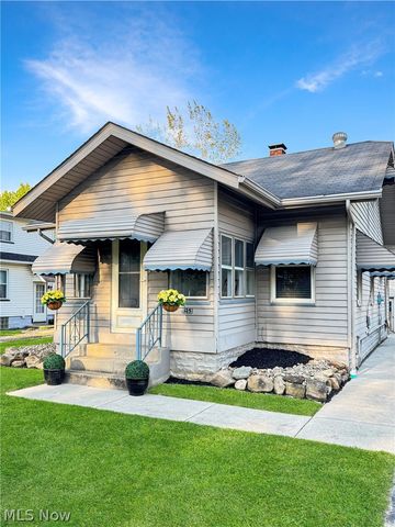 253 N Salem Warren Road, North Jackson, OH 44451