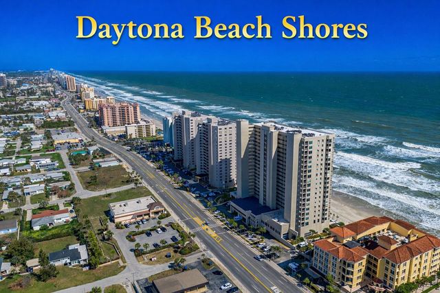 3333 S ATLANTIC AVENUE 1201, Daytona Beach, FL 32118