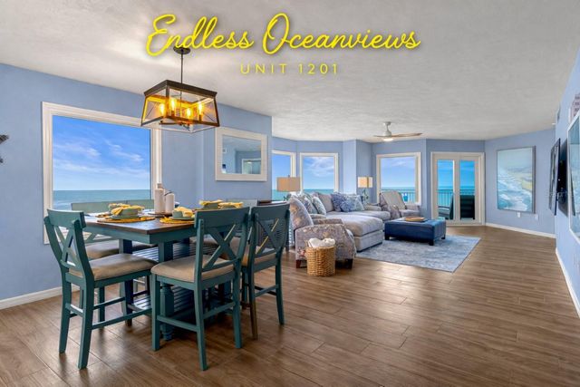 3333 S ATLANTIC AVENUE 1201, Daytona Beach, FL 32118