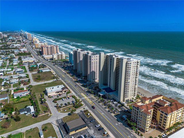 3333 S ATLANTIC AVENUE 1201, Daytona Beach, FL 32118