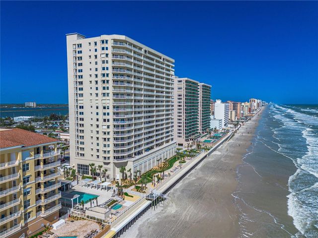3333 S ATLANTIC AVENUE 1201, Daytona Beach, FL 32118