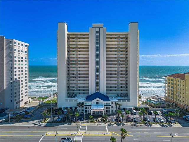 3333 S ATLANTIC AVENUE 1201, Daytona Beach, FL 32118