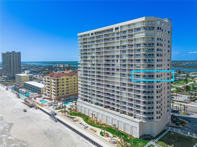 3333 S ATLANTIC AVENUE 1201, Daytona Beach, FL 32118