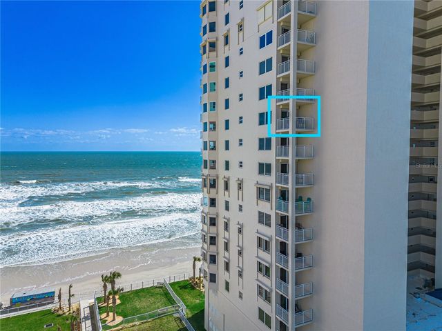 3333 S ATLANTIC AVENUE 1201, Daytona Beach, FL 32118