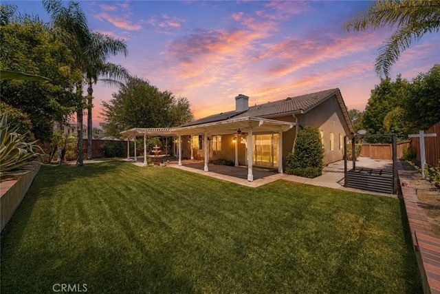 32015 Via Bonilla, Temecula, CA 92592