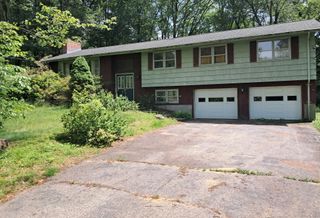 71 Blue Ridge Drive, Manchester, CT 06040