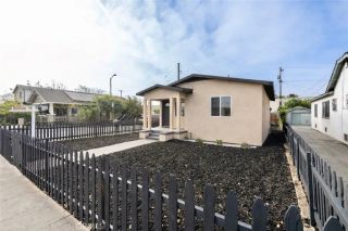 158 E 85th, Los Angeles, CA 90003