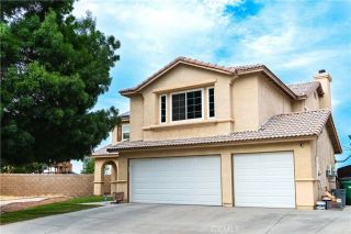 1217 W Avenue H7, Lancaster, CA 93534