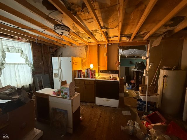 7987 Underwood Street, Coatesville, IN 46121