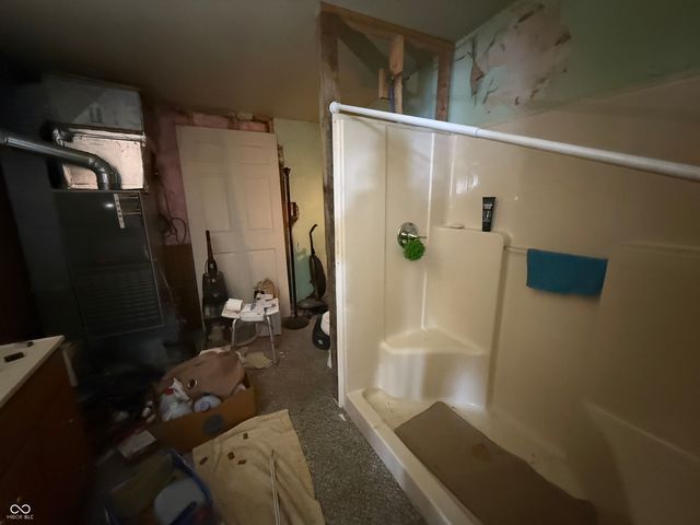 7987 Underwood Street, Coatesville, IN 46121