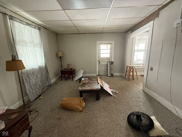 7987 Underwood Street, Coatesville, IN 46121