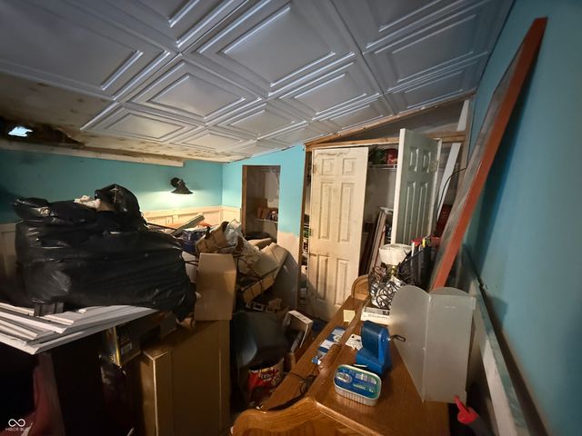 7987 Underwood Street, Coatesville, IN 46121