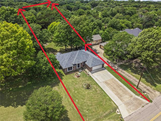 403 N Casa Grande Circle, Duncanville, TX 75116
