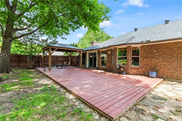 403 N Casa Grande Circle, Duncanville, TX 75116