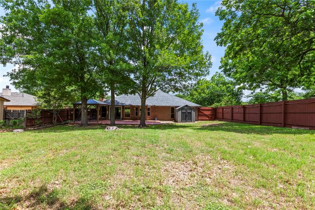 403 N Casa Grande Circle, Duncanville, TX 75116