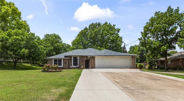 403 N Casa Grande Circle, Duncanville, TX 75116