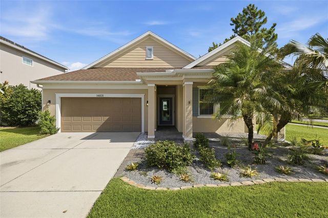 14831 TRAILS EDGE BOULEVARD, Odessa, FL 33556
