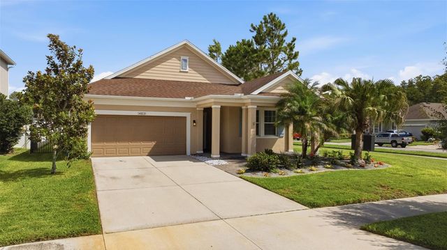 14831 TRAILS EDGE BOULEVARD, Odessa, FL 33556