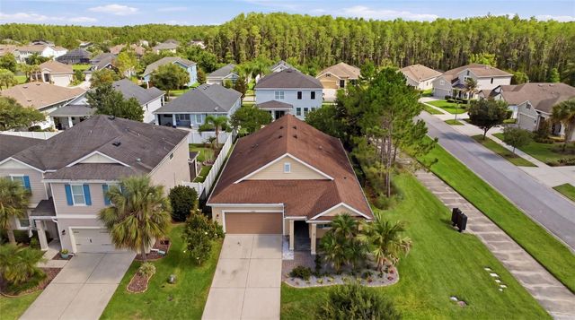 14831 TRAILS EDGE BOULEVARD, Odessa, FL 33556