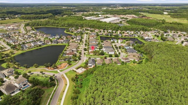 14831 TRAILS EDGE BOULEVARD, Odessa, FL 33556