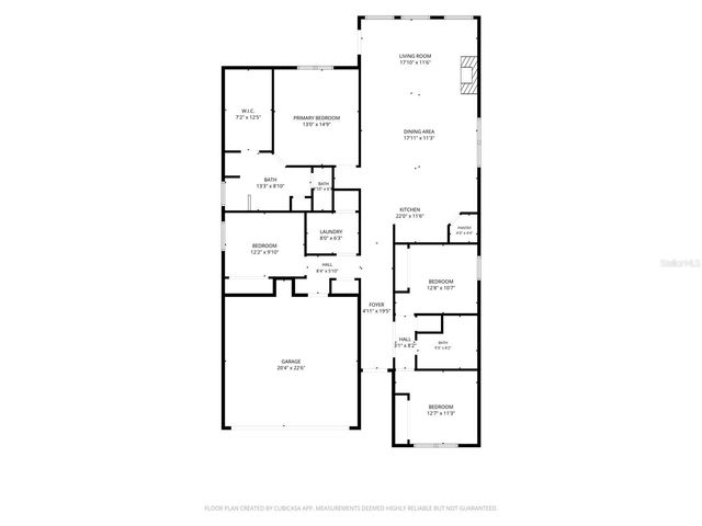 14831 TRAILS EDGE BOULEVARD, Odessa, FL 33556