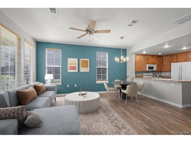 16061 E Geddes Dr 68, Aurora, CO 80016