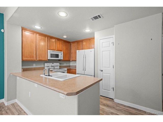 16061 E Geddes Dr 68, Aurora, CO 80016