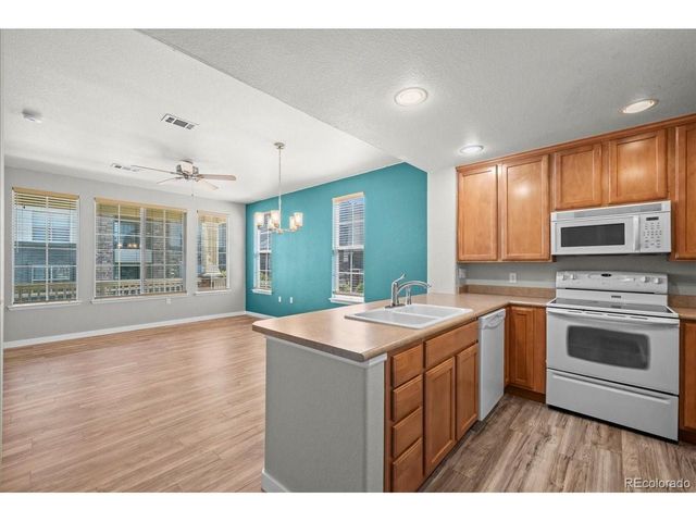 16061 E Geddes Dr 68, Aurora, CO 80016